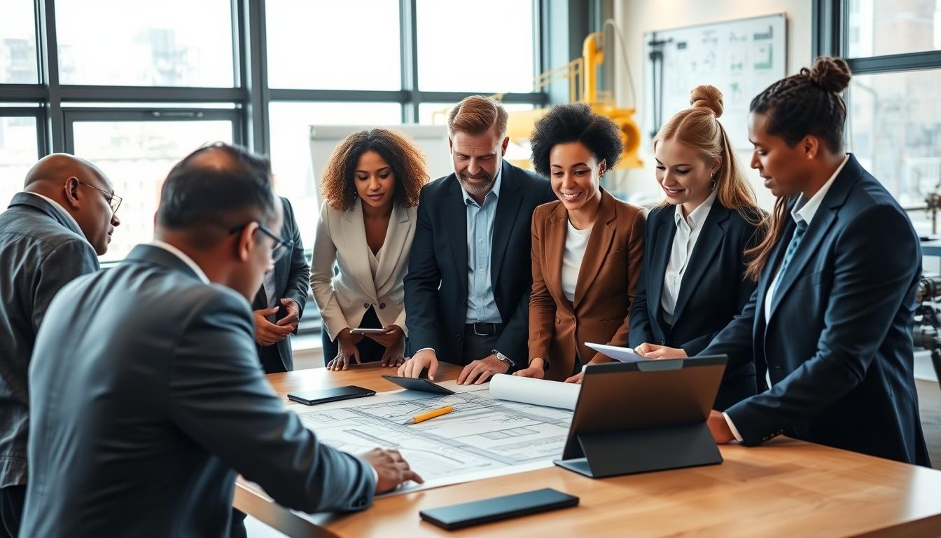 Advance Your Career